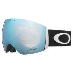 Oakley Flight Deck L Goggles -Race Place Ski Shop 2023 Oakley Flight Deck L BLK 1