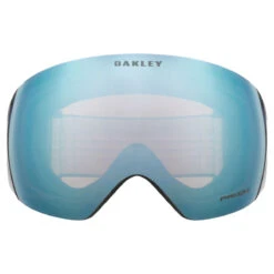 Oakley Flight Deck L Goggles -Race Place Ski Shop 2023 Oakley Flight Deck L BLK 2