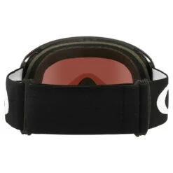 Oakley Flight Deck L Goggles -Race Place Ski Shop 2023 Oakley Flight Deck L BLK 3