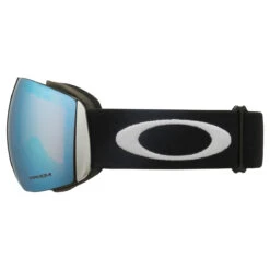 Oakley Flight Deck L Goggles -Race Place Ski Shop 2023 Oakley Flight Deck L BLK 4