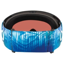 Oakley Flight Deck L Goggles -Race Place Ski Shop 2023 Oakley Flight Deck L BLU 3