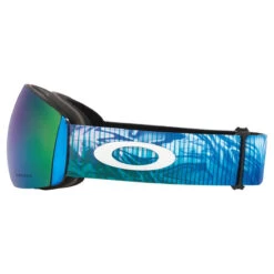 Oakley Flight Deck L Goggles -Race Place Ski Shop 2023 Oakley Flight Deck L BLU 4