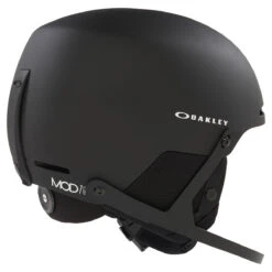 Oakley MOD1 PRO SL Helmet 18 Oakley MOD1 PRO SL Helmet -Race Place Ski Shop 2023 Oakley MOD1 Pro Helmet BLK 5
