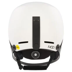 Oakley MOD1 PRO SL Helmet 22 Oakley MOD1 PRO SL Helmet -Race Place Ski Shop 2023 Oakley MOD1 Pro Helmet WHT 4