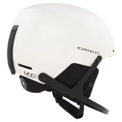 Oakley MOD1 PRO SL Helmet 23 Oakley MOD1 PRO SL Helmet -Race Place Ski Shop 2023 Oakley MOD1 Pro Helmet WHT 5