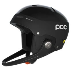 POC Arctic SL 360 MIPS Helmet 20 POC Arctic SL 360 MIPS Helmet -Race Place Ski Shop 2023 POC Arctic SL MIPS BLK 1