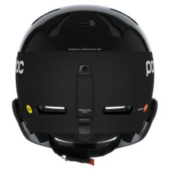 POC Arctic SL 360 MIPS Helmet 23 POC Arctic SL 360 MIPS Helmet -Race Place Ski Shop 2023 POC Arctic SL MIPS BLK 4