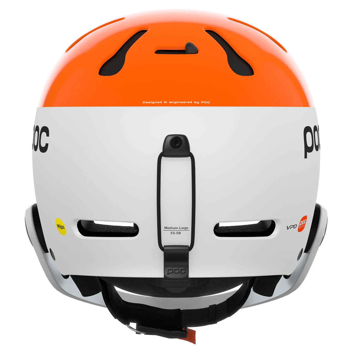POC Arctic SL 360 MIPS Helmet 15 POC Arctic SL 360 MIPS Helmet - Image 13