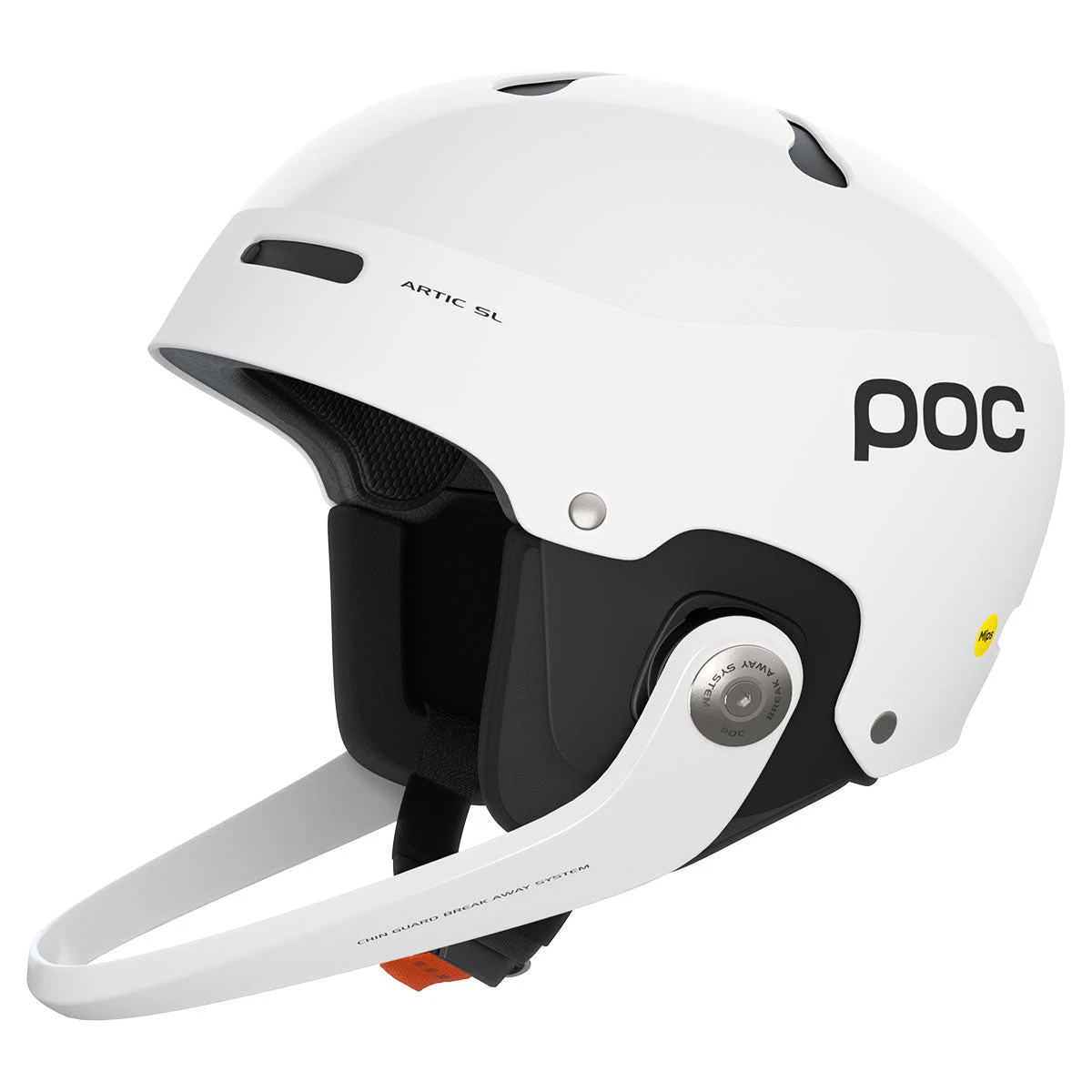 POC Arctic SL 360 MIPS Helmet 4 POC Arctic SL 360 MIPS Helmet - Image 2
