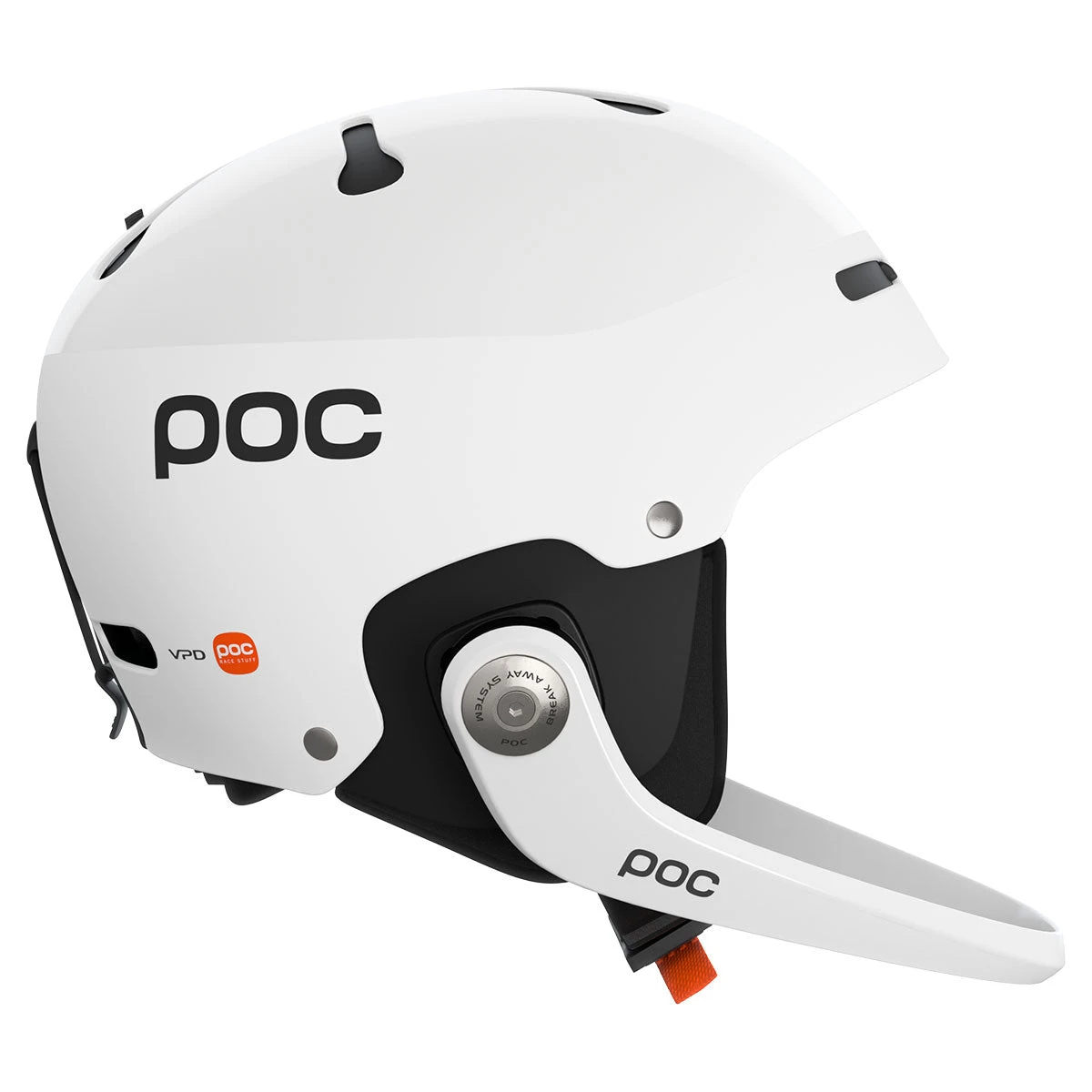 POC Arctic SL 360 MIPS Helmet 6 POC Arctic SL 360 MIPS Helmet - Image 4
