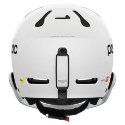 POC Arctic SL 360 MIPS Helmet 19 POC Arctic SL 360 MIPS Helmet -Race Place Ski Shop 2023 POC Arctic SL MIPS WHT 4
