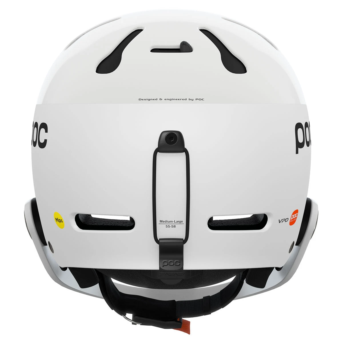POC Arctic SL 360 MIPS Helmet 7 POC Arctic SL 360 MIPS Helmet - Image 5