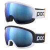 POC Fovea Clarity Comp+ Goggles -Race Place Ski Shop 2023 POC Fovea Clarity Comp