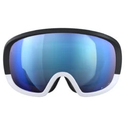 POC Fovea Clarity Comp+ Goggles -Race Place Ski Shop 2023 POC Fovea Clarity Comp BLK 2