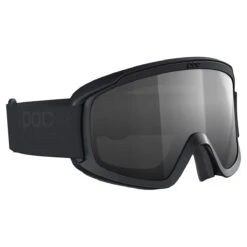 POC Opsin Goggles 19 POC Opsin Goggles -Race Place Ski Shop 2023 POC Opsin BLK 4