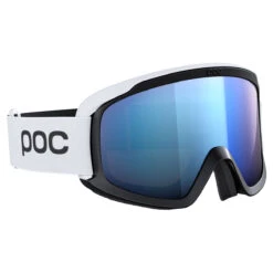 POC Opsin Clarity Comp Goggles 25 POC Opsin Clarity Comp Goggles -Race Place Ski Shop 2023 POC Opsin Clarity Comp WHT 3
