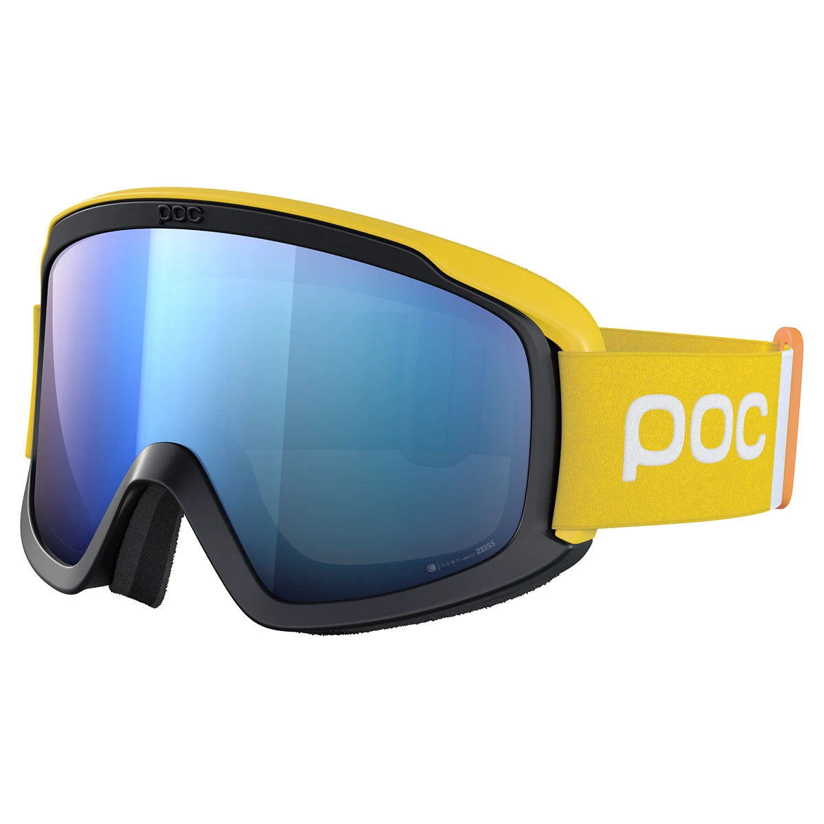 POC Opsin Clarity Comp Goggles 16 POC Opsin Clarity Comp Goggles - Image 14