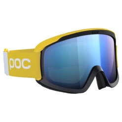 POC Opsin Clarity Comp Goggles 37 POC Opsin Clarity Comp Goggles -Race Place Ski Shop 2023 POC Opsin Clarity Comp YEL 3