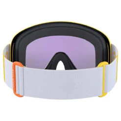 POC Opsin Clarity Comp Goggles 38 POC Opsin Clarity Comp Goggles -Race Place Ski Shop 2023 POC Opsin Clarity Comp YEL 4