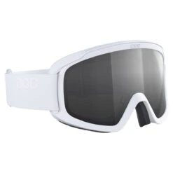 POC Opsin Goggles 15 POC Opsin Goggles -Race Place Ski Shop 2023 POC Opsin WHT 4