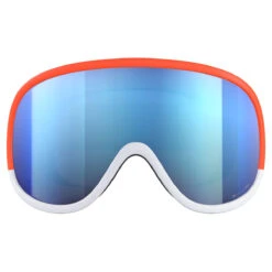 POC Retina BIG Clarity Comp Goggles -Race Place Ski Shop 2023 POC Retina BIG Clarity Comp ORG 2