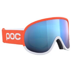 POC Retina BIG Clarity Comp Goggles -Race Place Ski Shop 2023 POC Retina BIG Clarity Comp ORG 3