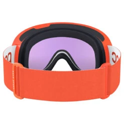 POC Retina BIG Clarity Comp Goggles -Race Place Ski Shop 2023 POC Retina BIG Clarity Comp ORG 4