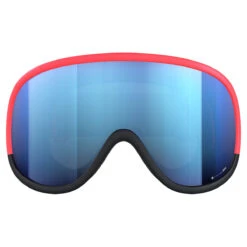 POC Retina BIG Clarity Comp Goggles -Race Place Ski Shop 2023 POC Retina BIG Clarity Comp PNK 2