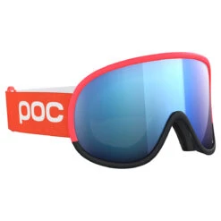 POC Retina BIG Clarity Comp Goggles -Race Place Ski Shop 2023 POC Retina BIG Clarity Comp PNK 3