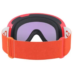 POC Retina BIG Clarity Comp Goggles -Race Place Ski Shop 2023 POC Retina BIG Clarity Comp PNK 4