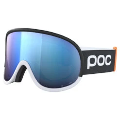 POC Retina BIG Clarity Comp+ Goggles 16 POC Retina BIG Clarity Comp+ Goggles -Race Place Ski Shop 2023 POC Retina BIG Clarity Comp BLK 1