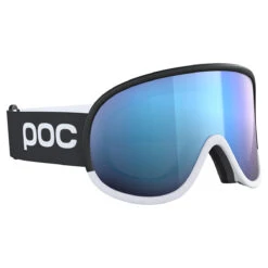 POC Retina BIG Clarity Comp+ Goggles 18 POC Retina BIG Clarity Comp+ Goggles -Race Place Ski Shop 2023 POC Retina BIG Clarity Comp BLK 3