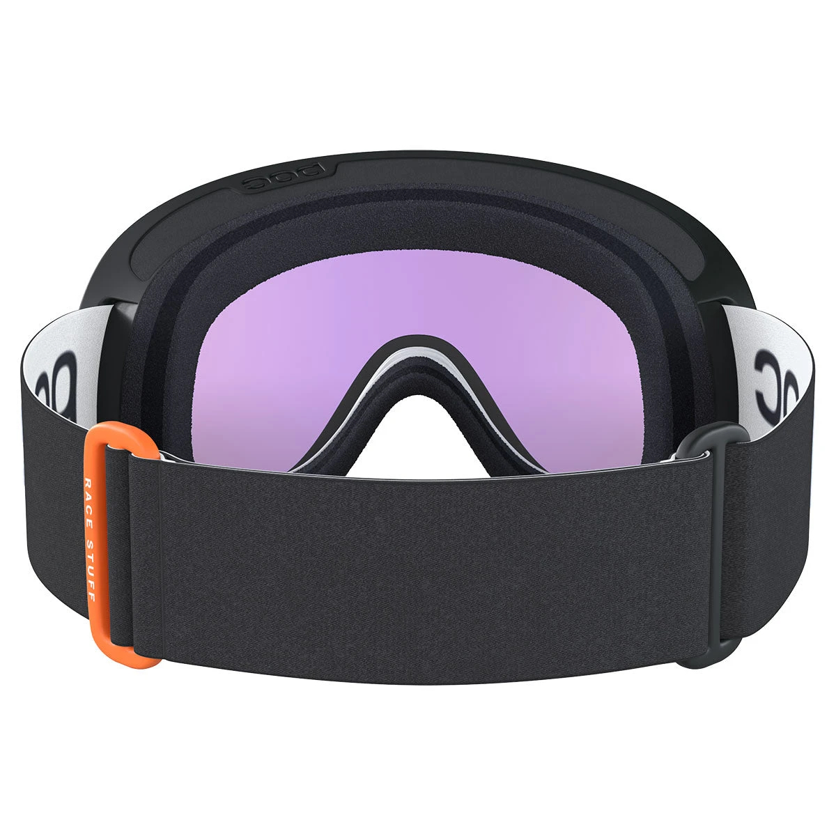 POC Retina BIG Clarity Comp+ Goggles 11 POC Retina BIG Clarity Comp+ Goggles - Image 9