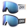 POC Retina BIG Clarity Comp+ Goggles 1 POC Retina BIG Clarity Comp+ Goggles -Race Place Ski Shop 2023 POC Retina BIG Clarity Comp Goggles