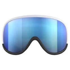 POC Retina BIG Clarity Comp+ Goggles 13 POC Retina BIG Clarity Comp+ Goggles -Race Place Ski Shop 2023 POC Retina BIG Clarity Comp WHT 2