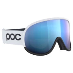 POC Retina BIG Clarity Comp+ Goggles 14 POC Retina BIG Clarity Comp+ Goggles -Race Place Ski Shop 2023 POC Retina BIG Clarity Comp WHT 3