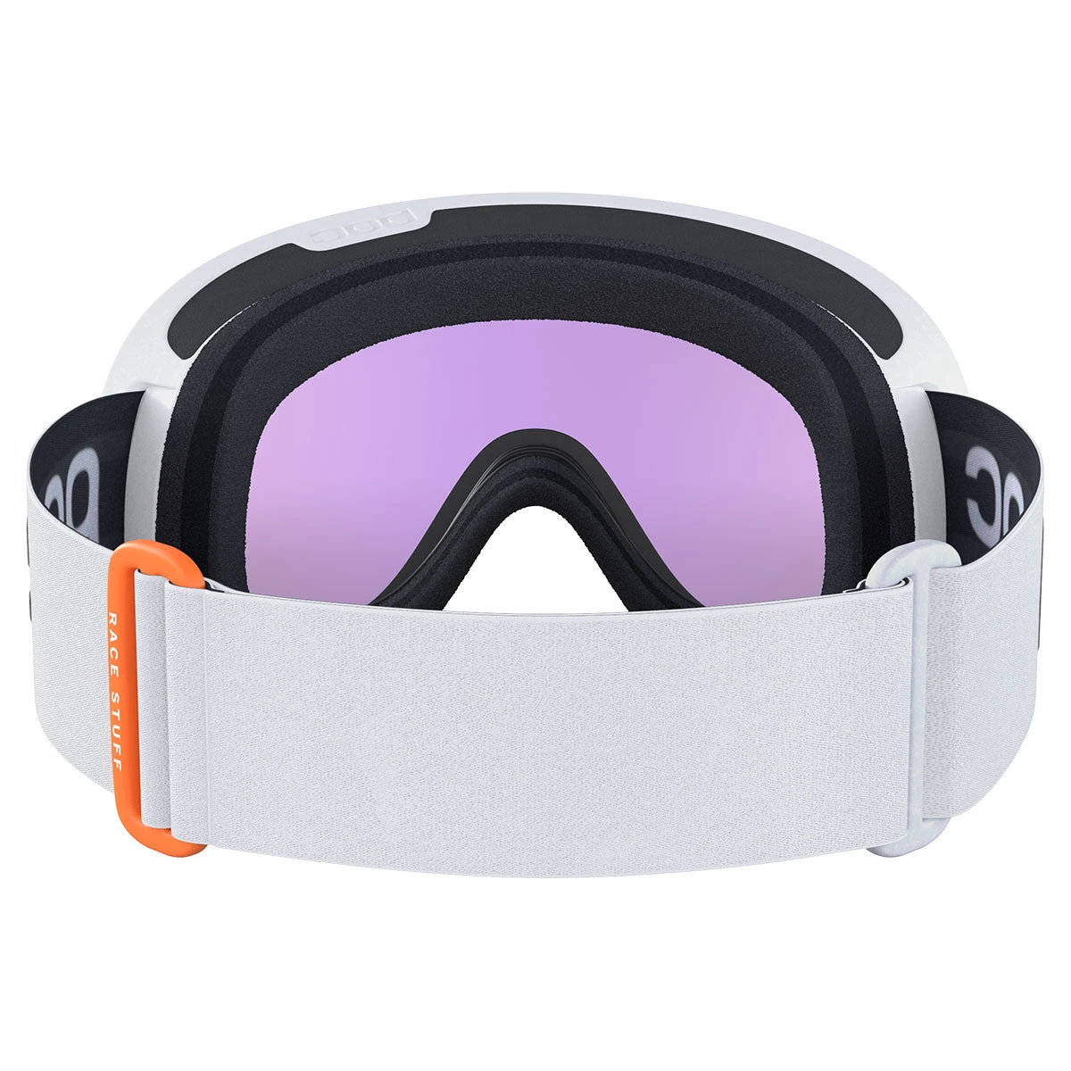 POC Retina BIG Clarity Comp+ Goggles 7 POC Retina BIG Clarity Comp+ Goggles - Image 5