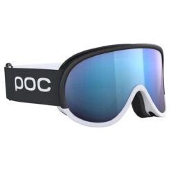 POC Retina Clarity Comp Goggles -Race Place Ski Shop 2023 POC Retina Clarity Comp BLK 3