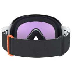 POC Retina Clarity Comp Goggles -Race Place Ski Shop 2023 POC Retina Clarity Comp BLK 4