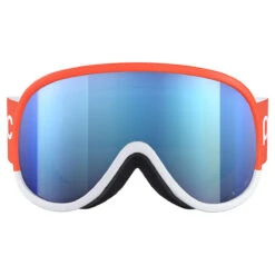 POC Retina Clarity Comp Goggles -Race Place Ski Shop 2023 POC Retina Clarity Comp ORG 2
