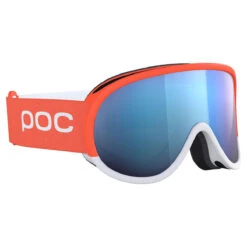 POC Retina Clarity Comp Goggles -Race Place Ski Shop 2023 POC Retina Clarity Comp ORG 3