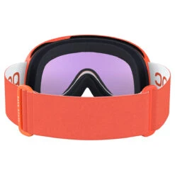 POC Retina Clarity Comp Goggles -Race Place Ski Shop 2023 POC Retina Clarity Comp ORG 4