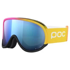 POC Retina Clarity Comp Goggles -Race Place Ski Shop 2023 POC Retina Clarity Comp PKY 1