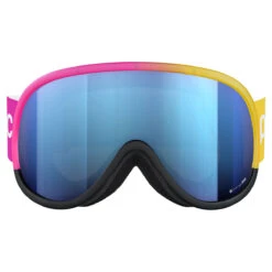 POC Retina Clarity Comp Goggles -Race Place Ski Shop 2023 POC Retina Clarity Comp PKY 2