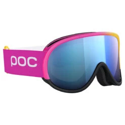 POC Retina Clarity Comp Goggles -Race Place Ski Shop 2023 POC Retina Clarity Comp PKY 3