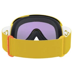 POC Retina Clarity Comp Goggles -Race Place Ski Shop 2023 POC Retina Clarity Comp YEL 4