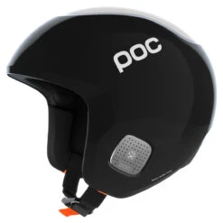 POC Skull Dura Comp MIPS FIS Helmet -Race Place Ski Shop 2023 POC Skull Dura Comp MIPS Helmet BLK 1