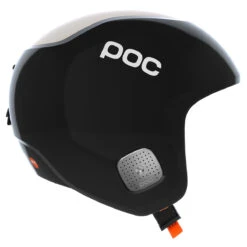 POC Skull Dura Comp MIPS FIS Helmet -Race Place Ski Shop 2023 POC Skull Dura Comp MIPS Helmet BLK 3