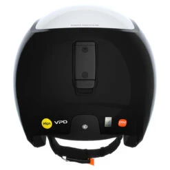 POC Skull Dura Comp MIPS FIS Helmet -Race Place Ski Shop 2023 POC Skull Dura Comp MIPS Helmet BLK 4