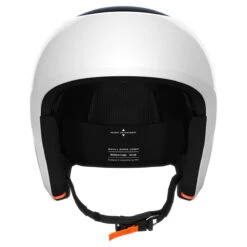 POC Skull Dura Comp MIPS FIS Helmet -Race Place Ski Shop 2023 POC Skull Dura Comp MIPS Helmet WHT 2